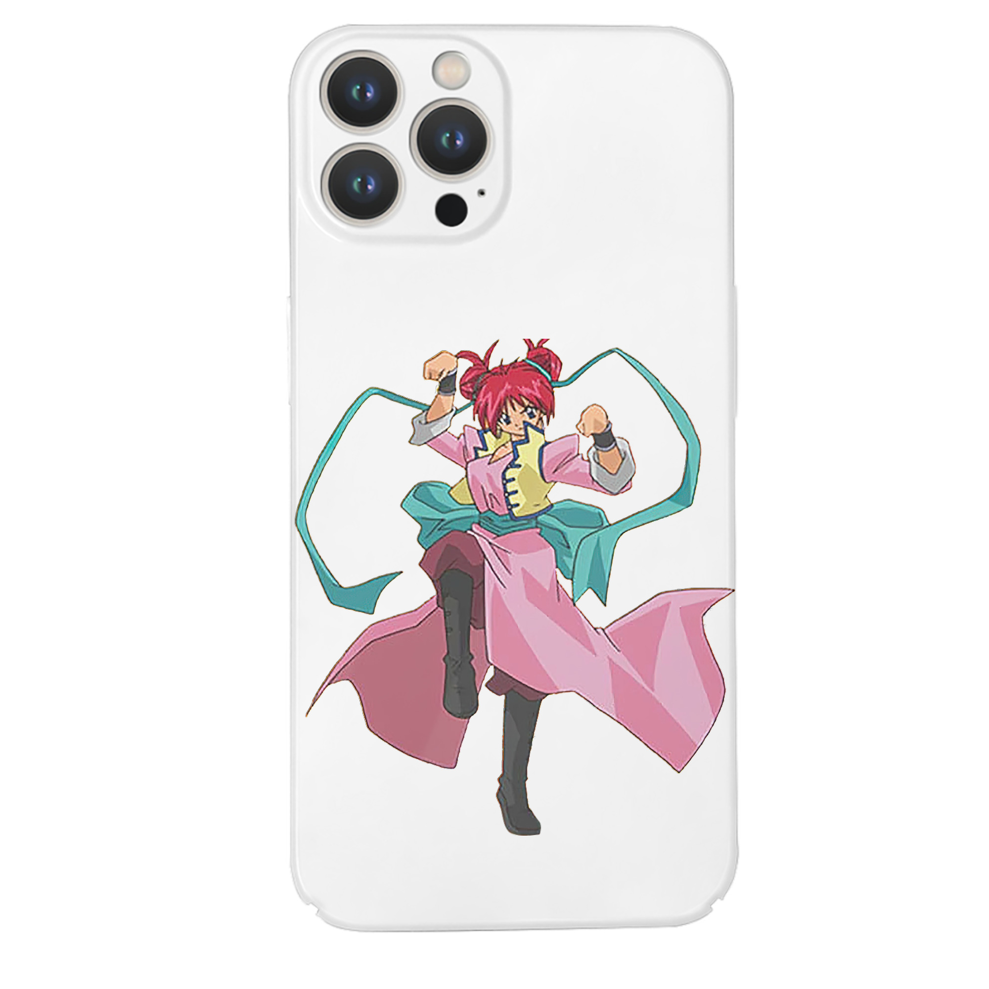 （画像用） 遊☆戯☆王 Yu-Gi-Oh! 【iPhone 14シリーズ対応】ハードケース